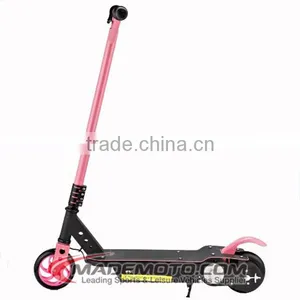 2wheel Electric Scooter /electric Scooter for Kids/mini Electric Scooter for Sale thumbnail-1