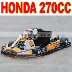 9HP 270cc HONDA Karting Cars for Sale thumbnail-3