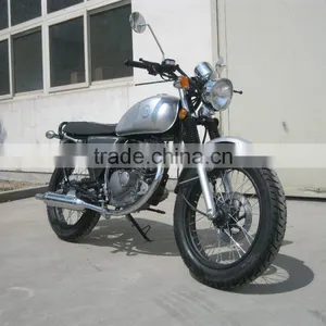 2014 Best 125cc Classic Mdoels Motorcycle thumbnail-2
