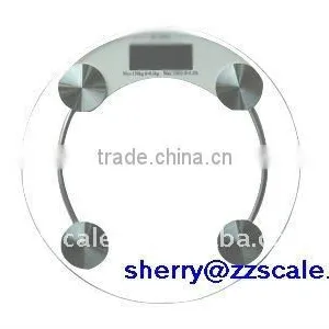 High Quality Bathroom Scale Electronic thumbnail-1