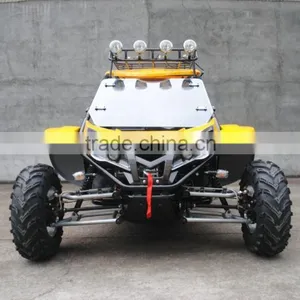 4X4 EFI Sports Dune Buggy 500cc With EEC thumbnail-6