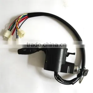 INTERGRATED SWITCH ASSY.For Kinroad XT650/1100GK KM004010000 thumbnail-1