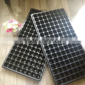 105, 128, 200, 288 Cells High Quality PS Seeding Tray thumbnail-4