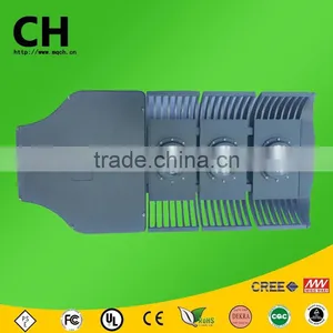 Adgustable Angle Bridgelux 120lumens/ 30w/60w/90w/120w /150w Led Street Light thumbnail-5