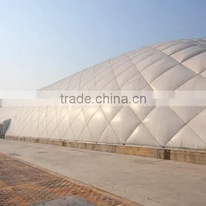 Factory Custom Giant Inflatable Membrane Buildings 30mx40m for Sale thumbnail-4