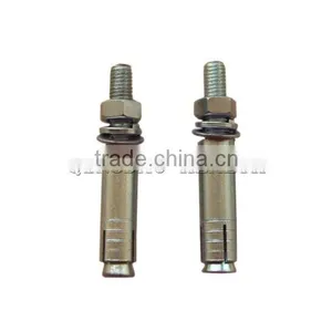 Galvanized Bolt Anchor thumbnail-1