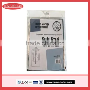 New Product Custom Foldable Convenient Mini Suit Bag thumbnail-1