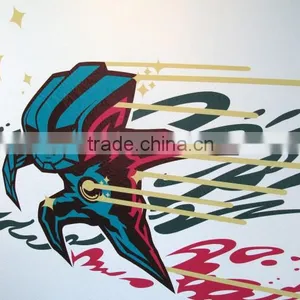 Printing Wall/ Door / Windows Sticker thumbnail-1
