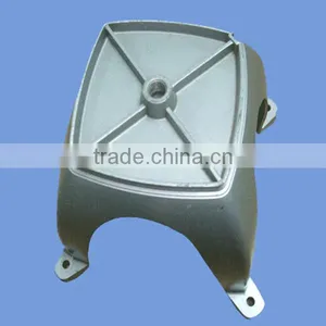 Furniture Parts/ Metal Furniture Parts/ Aluminium Housing Parts thumbnail-1