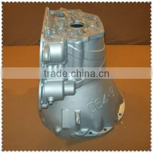 Transmission Transfer Case Automatic Transmission Case Cover thumbnail-1