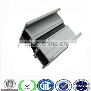Aluminum Extrusion for Atrium Envelope thumbnail-1