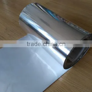 Aluminized Polyester Film thumbnail-6