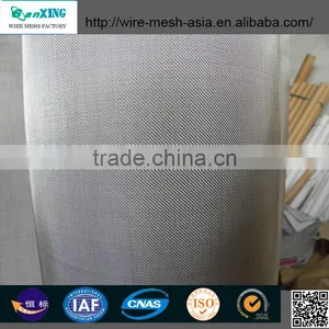 SUS 304 Stainless Steel Wire Mesh/ Best Price and Quality Mesh From Anping thumbnail-4