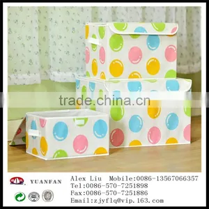 Supply All Kinds of Printing Non-woven Fabric thumbnail-4