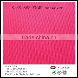 Colorful TNT Non-woven Tablecloth thumbnail-3