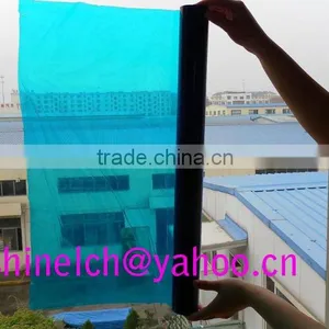 Suit for the Window Glass Surface Temporary Protect Adhesive Film thumbnail-1