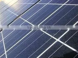 3.2mm 4mm Solar Panel Glass With SPF thumbnail-1