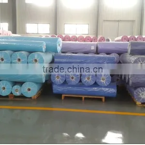 PP Spunbonded Nonwoven Shopping Bags thumbnail-2