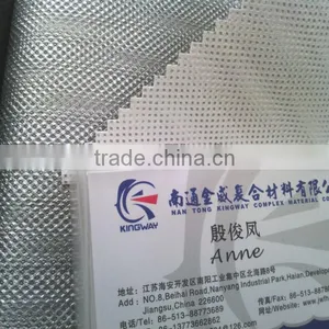 Breather Roofing Membrane by Hot Rolling Coating thumbnail-1