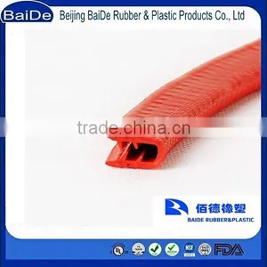 Excellent Custom Flexible Plastic Edge Trim thumbnail-4