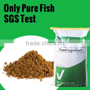 Supply Fish Meal For Buyer 65 Protein thumbnail-1