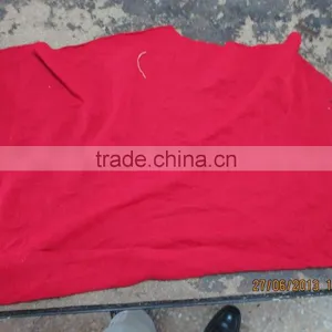 Wool Waste / Worsted Wool Waste / Wool Cutting thumbnail-6