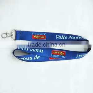 2015 Promotional Lanyard, Cheap Lanyard, Customized Lanyard, thumbnail-2