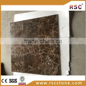 Dark Emperador Marble Stone Price per Meter thumbnail-1