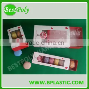 2016 Beautiful Kraft Paper Box With Printing and Logo for Custom thumbnail-5