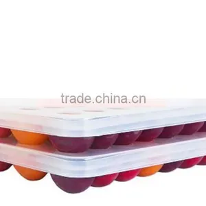 FDA Approved Baby Food Freezer Storage Tray thumbnail-2