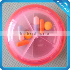 UFO Design Pill Box thumbnail-1