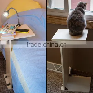 Table to the Couch, Table to the Chair, Armrest Table, Tall Small Table, Stand Table, Individual Table, Side Table, Sofa Side tr thumbnail-1