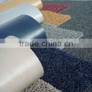 Colorful Pvc Coil Mat thumbnail-1