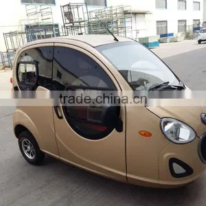 Three Wheel Gasoline Motorcycle,tricycle for Passenger thumbnail-4