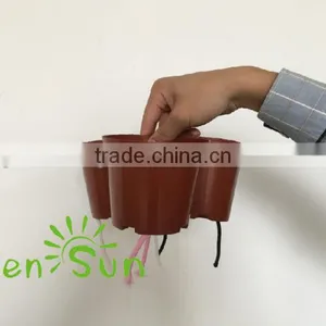 GreenSun 2016 Hot Sale Green Wall Planter,living Wall Planter. thumbnail-5