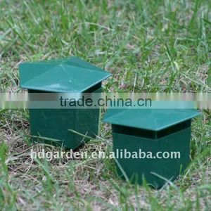 Garden Plastic Snail Trap thumbnail-1