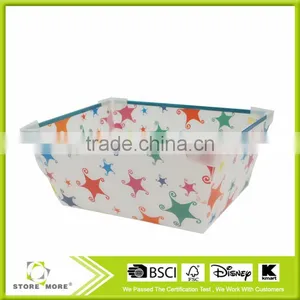 Store More Colorful Functional Cartoon Shaped Fruit Basket thumbnail-2