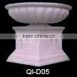 Decorative Flower Pot thumbnail-1