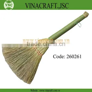 Cleaning Tool Made by Straw Material thumbnail-1