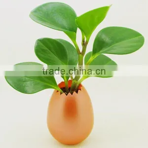 Hot Sales Newest Promotional Business Gift 2014 ABS Plastic Pot China Supplier thumbnail-1