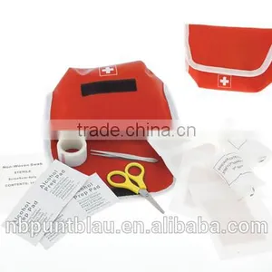 Emergency Kit,17 Accessories,first Aid Kit Bag thumbnail-2