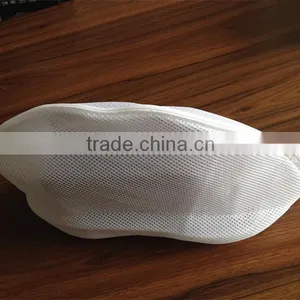 Amazon Mesh Laundry Bag Foldable Mesh Shoes Storage Bag thumbnail-2