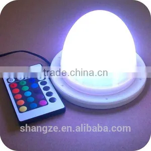 2016 NEW Modem Decorative WiFi Controller Wedding Table Light thumbnail-3