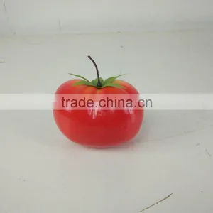 Decorative Artificial Tomato Fake Potato Lifelike Onion Wholesale thumbnail-1