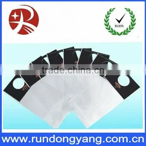 Opp Printed Header Bag for Small Gift thumbnail-1