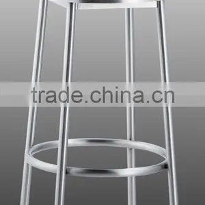 Stainless Steel Bar Stool Bar Chair LQ-SS9012 thumbnail-1
