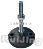 Plastic Screw Leg Leveler thumbnail-1