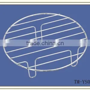 Iron Wire Bbq Grill/mesh thumbnail-1