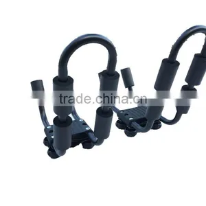 Universal Kayak Roof Rack Mount /kayak Accessories thumbnail-4