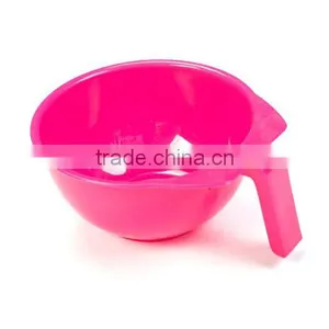 Perfehair Hair Color Mixing Bowls in Rainbow Colours thumbnail-2
